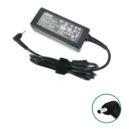 Sạc Laptop Asus 19V (40W chân kim 4.0mm*1.35mm)