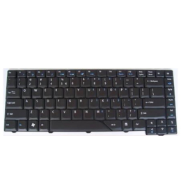 Thay Bàn phím Laptop Acer 4710
