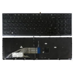 Thay Bàn phím Laptop HP Probook 650 G3