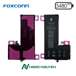 Pin iPhone 11 Pro Max DLC 4580 mAh