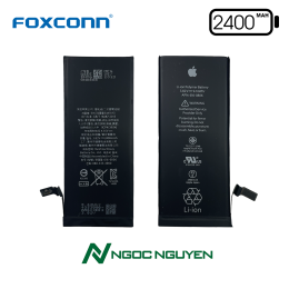 Pin iPhone 6 DLC 2400 mAh