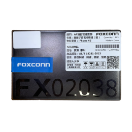 Pin iPhone 6s DLC 2400 mAh