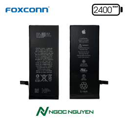 Pin iPhone 6s DLC 2400 mAh