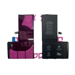 Pin iPhone X DLC 3500 mAh