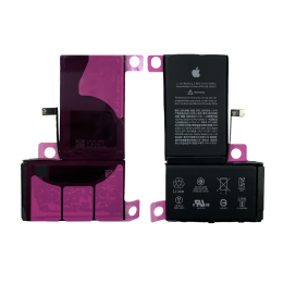 Pin iPhone XS Max DLC 3870 mAh