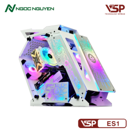 Vỏ Case Gaming VSP EROG ES1