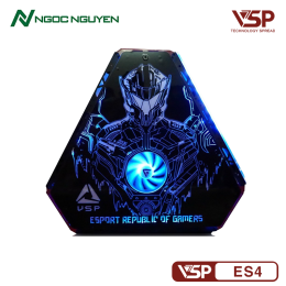 Vỏ Case Gaming VSP EROG ES4