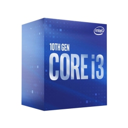 CPU Core i3 10th (Socket 1200)