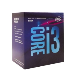 CPU Core i3 8th (Socket 1151)