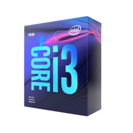 CPU Core i3 9th (Socket 1151-v2)