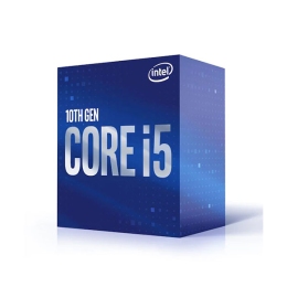 CPU Core i5 10th (Socket 1200)
