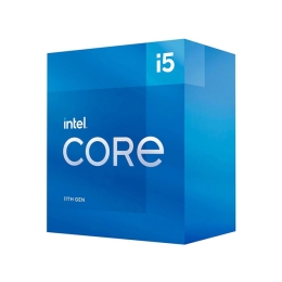 CPU Core i5 11th (Socket 1200)