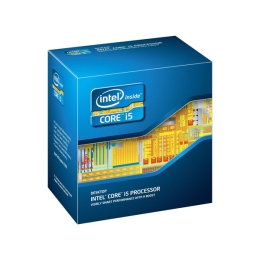 CPU Core i5 3th (Socket 1155)