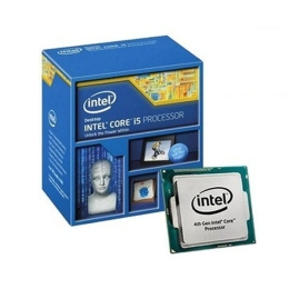 CPU Core i5 4th (Socket 1150)