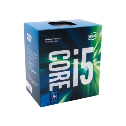 CPU Core i5 7th (Socket 1151)