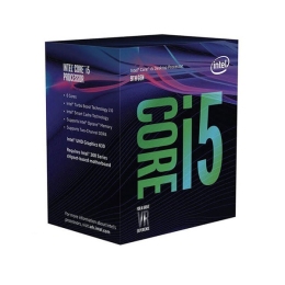 CPU Core i5 9th (Socket 1151-v2)
