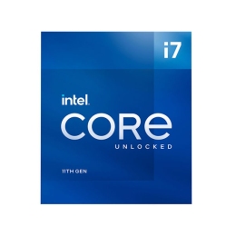 CPU Core i7 11th (Socket 1200)