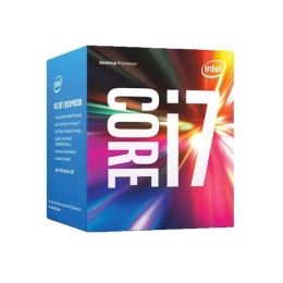 CPU Core i7 6th (Socket 1151)