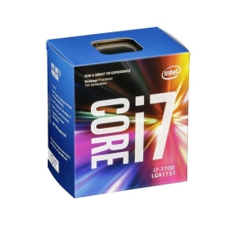 CPU Core i7 7th (Socket 1151)