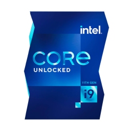 CPU Core i9 11th (Socket 1200)