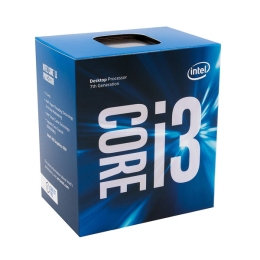 CPU Core i3 7th (Socket 1151)