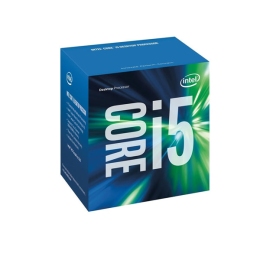 CPU Core i5 6th (Socket 1151)