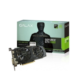 Card Màn Hình Galax 1060 3GB DDR5