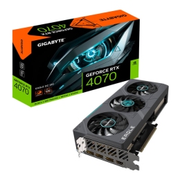 Card màn hình GIGABYTE GeForce RTX 4070 EAGLE OC 12GB