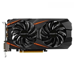 Card màn hình GIGABYTE GTX 1060 3GB GDDR5