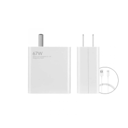 Adapter sạc Xiaomi 67W MDY-12-EF