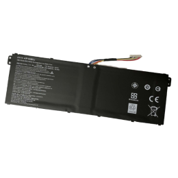 Pin Laptop Acer Aspire A315–51 (AP16M5J 37Wh)