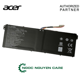 Pin Laptop Acer Aspire A515–51 (AP16M5J 37Wh)