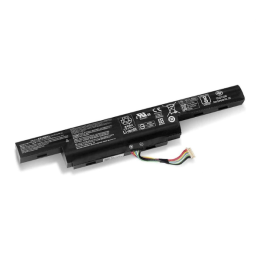 Pin Laptop Acer Aspire E5-575 (AS16B5J)