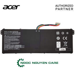 Pin Laptop Acer Aspire ES1-512 (AC14B18J 36Wh)