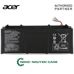 Pin Laptop Acer Aspire S5-371 (AP15O5L)