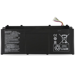 Pin Laptop Acer Aspire S5-391 (AP15O5L 53Wh)