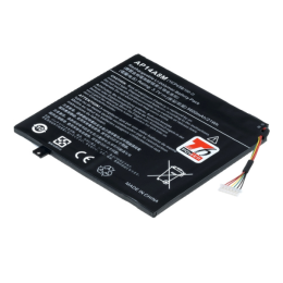 Pin Laptop Acer Aspire Switch SW5-011 (AP14A8M 21Wh)