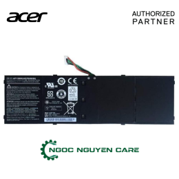 Pin Laptop Acer Aspire V5-473G (AP13B8K 53Wh)