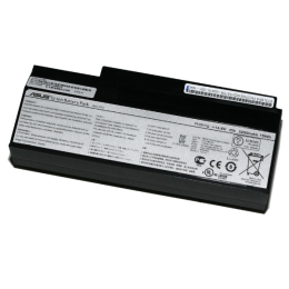 Pin Laptop Asus G73 (A42-G73 75Wh)