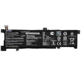Pin Laptop Asus K401 (B31N1424 48Wh)