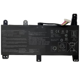 Pin Laptop Asus ROG Strix GL504 (C41N1731 66Wh)