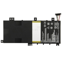 Pin Laptop Asus TP550LA (C21N1333 38Wh)