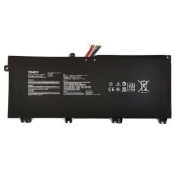 Pin Laptop Asus Tuf FX705 (B41N1711 64Wh)