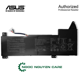 Pin Laptop Asus Vivobook K570 (B31N1723)