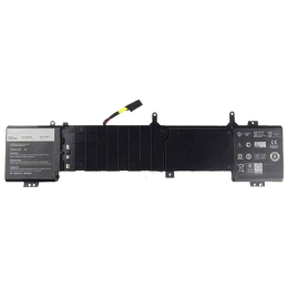 Pin Laptop Dell Alienware 17 R2 (6JHDV 92Wh)