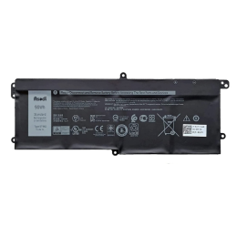 Pin Laptop Dell Alienware Area 51M (DT9XG 90Wh)