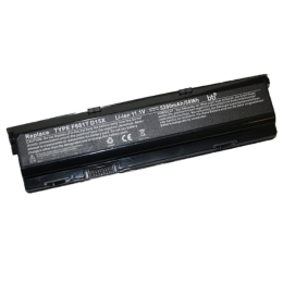 Pin Laptop Dell Alienware M15X R2 (F681T 58Wh)