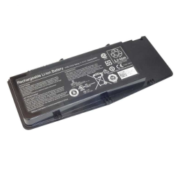 Pin Laptop Dell Alienware M17X R1 (F310J 85Wh)