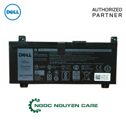 Pin Laptop Dell Inspiron 7466 (PWKWM 56Wh)