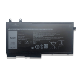 Pin Laptop Dell Inspiron 7591 (1V1XF 42Wh)